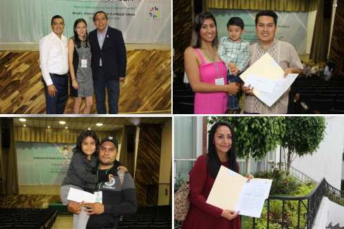 SMSEM brinda apoyo económico para vivienda a maestros del Estado de México